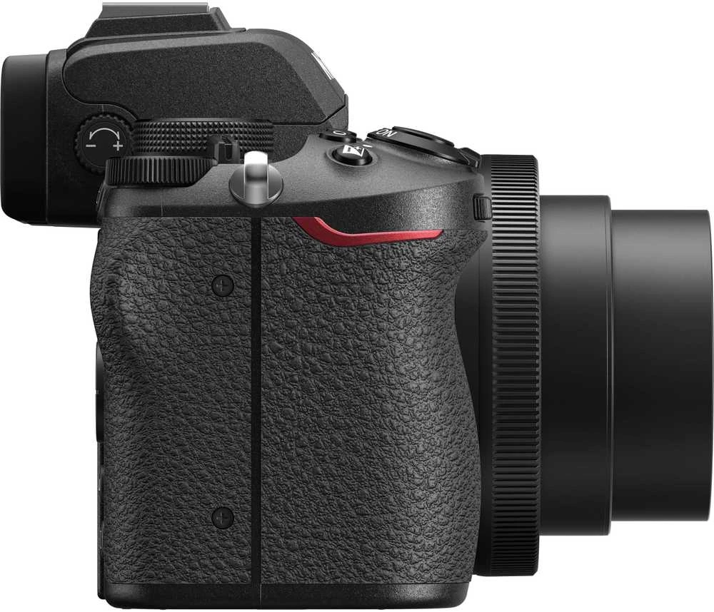 Nikon Z50 + NIKKOR Z DX 16-50mm f/3.5-6.3 VR + NIKKOR Z DX 50-250mm f/4.5-6.3 VR