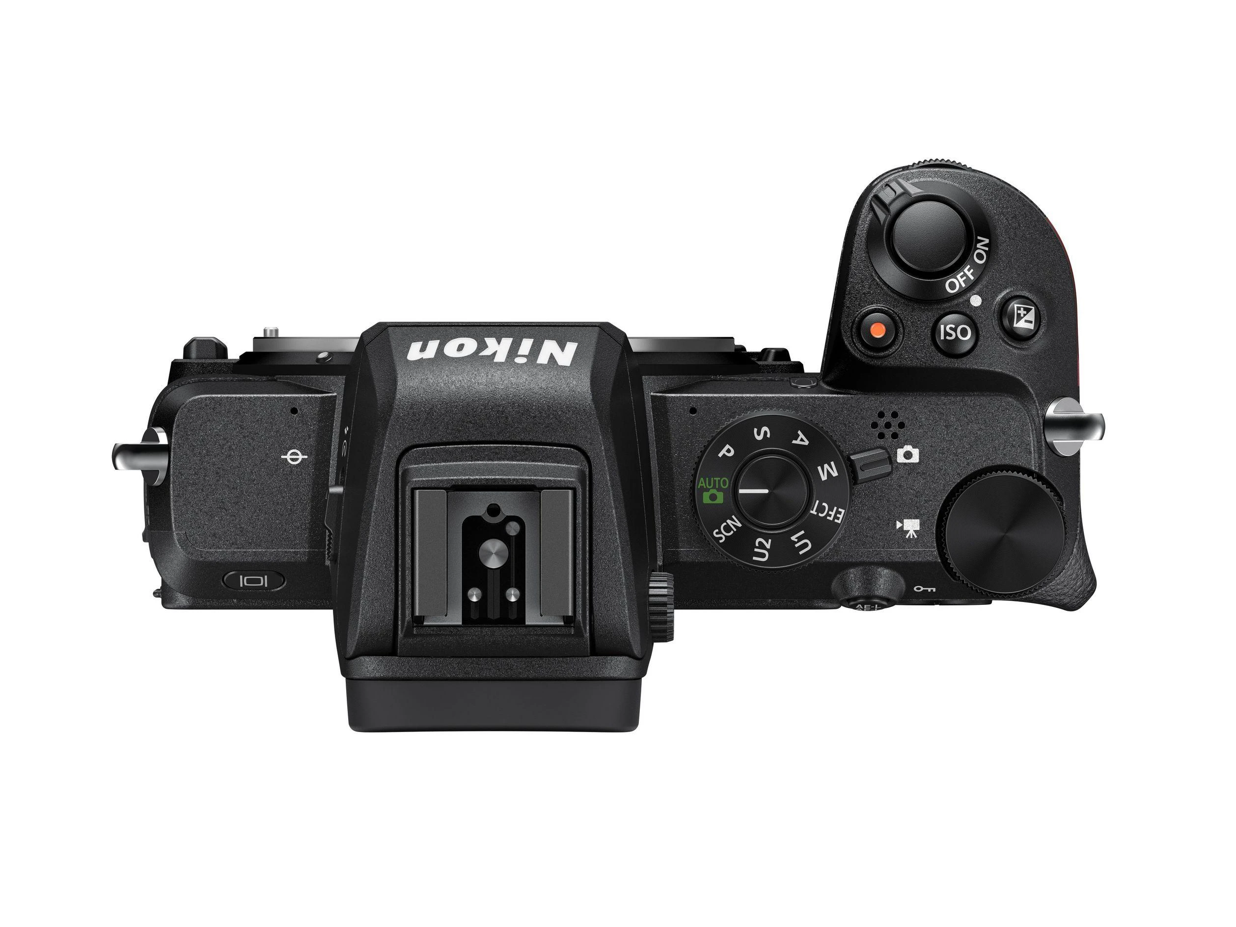 Nikon Z50 + NIKKOR Z DX 18-140mm f/3.5-6.3 VR