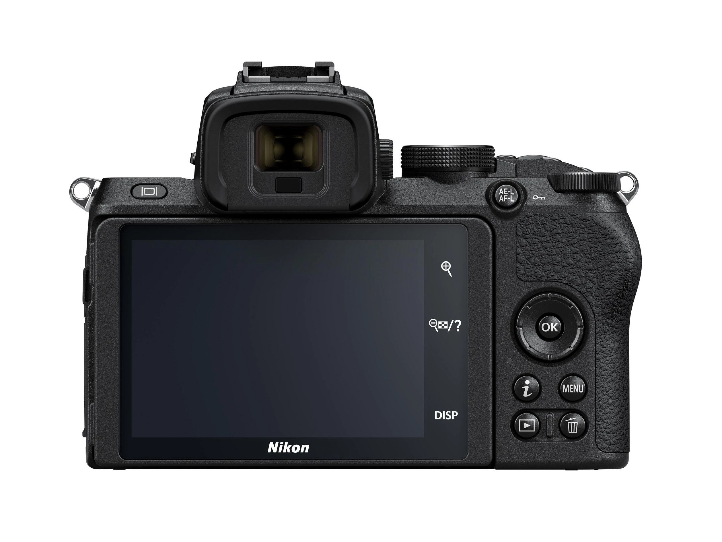 Nikon Z50 + NIKKOR Z DX 18-140mm f/3.5-6.3 VR