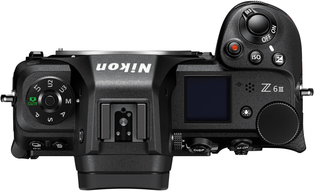 Nikon Z6 III, (Z6III), (Z 6 III), (Z 6III) + NIKKOR Z 24-105mm f/4-7.1
