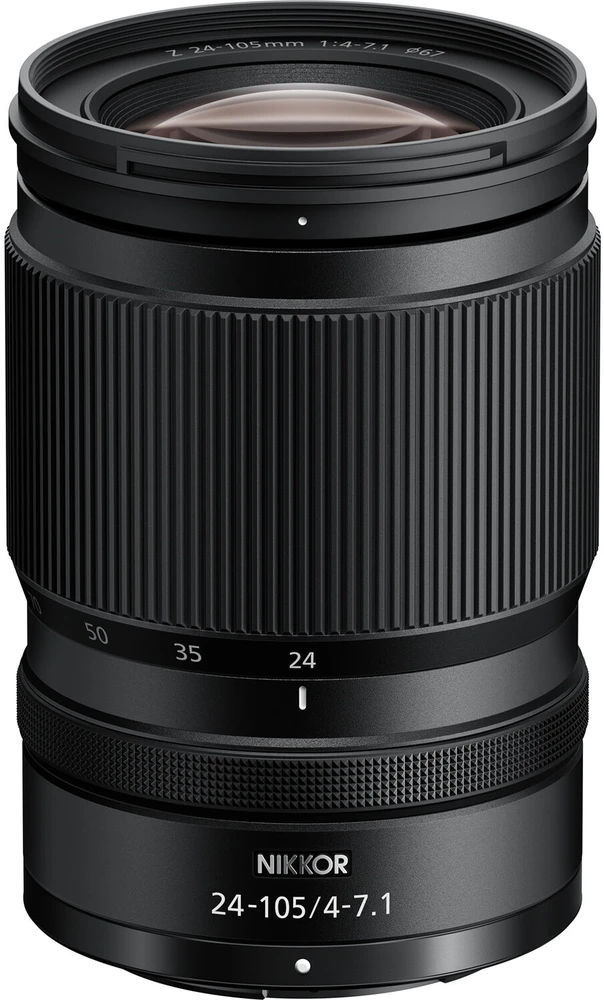 Nikon Z6 III, (Z6III), (Z 6 III), (Z 6III) + NIKKOR Z 24-105mm f/4-7.1