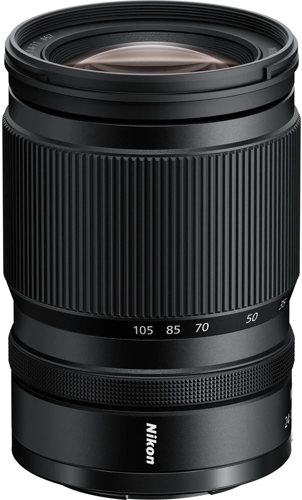 Nikon Z6 III, (Z6III), (Z 6 III), (Z 6III) + NIKKOR Z 24-105mm f/4-7.1