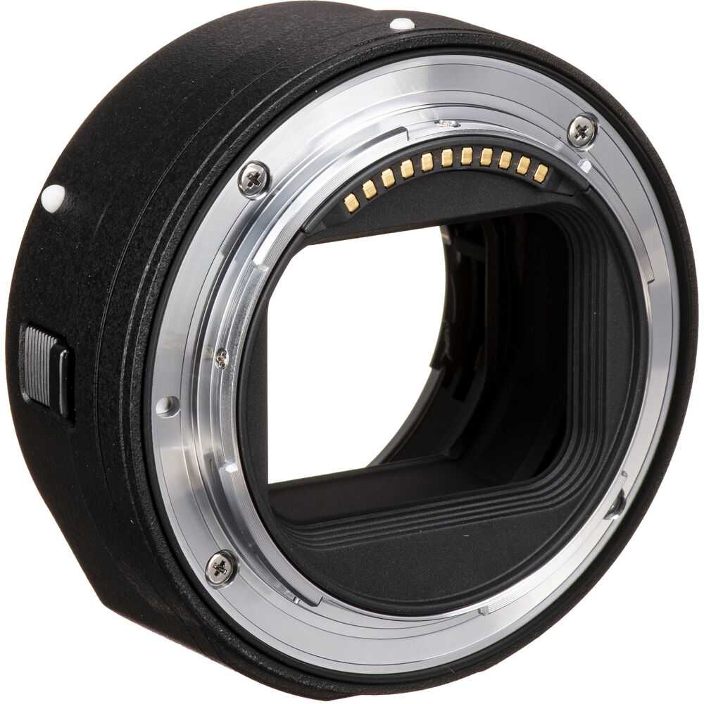 Nikon Z8 + NIKKOR Z 24-120mm f/4S + FTZ II Adapteris