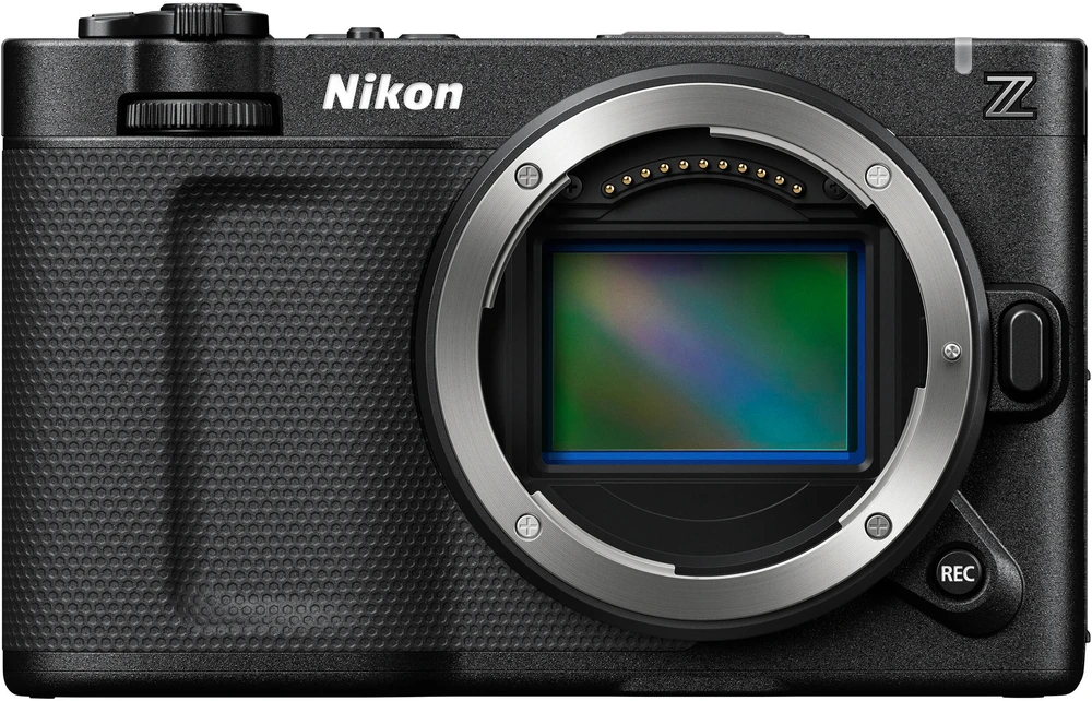 Nikon ZR + NIKKOR Z 24-200mm f/4-6.3 VR