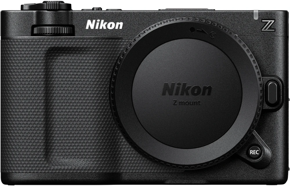 Nikon ZR + NIKKOR Z 24-200mm f/4-6.3 VR