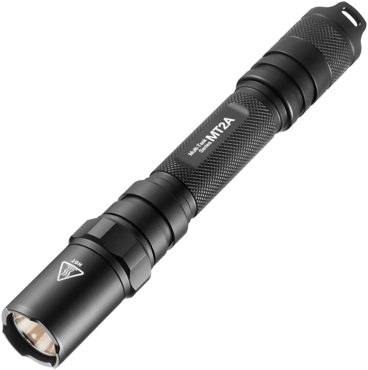 Nitecore MT2A žibintuvėlis