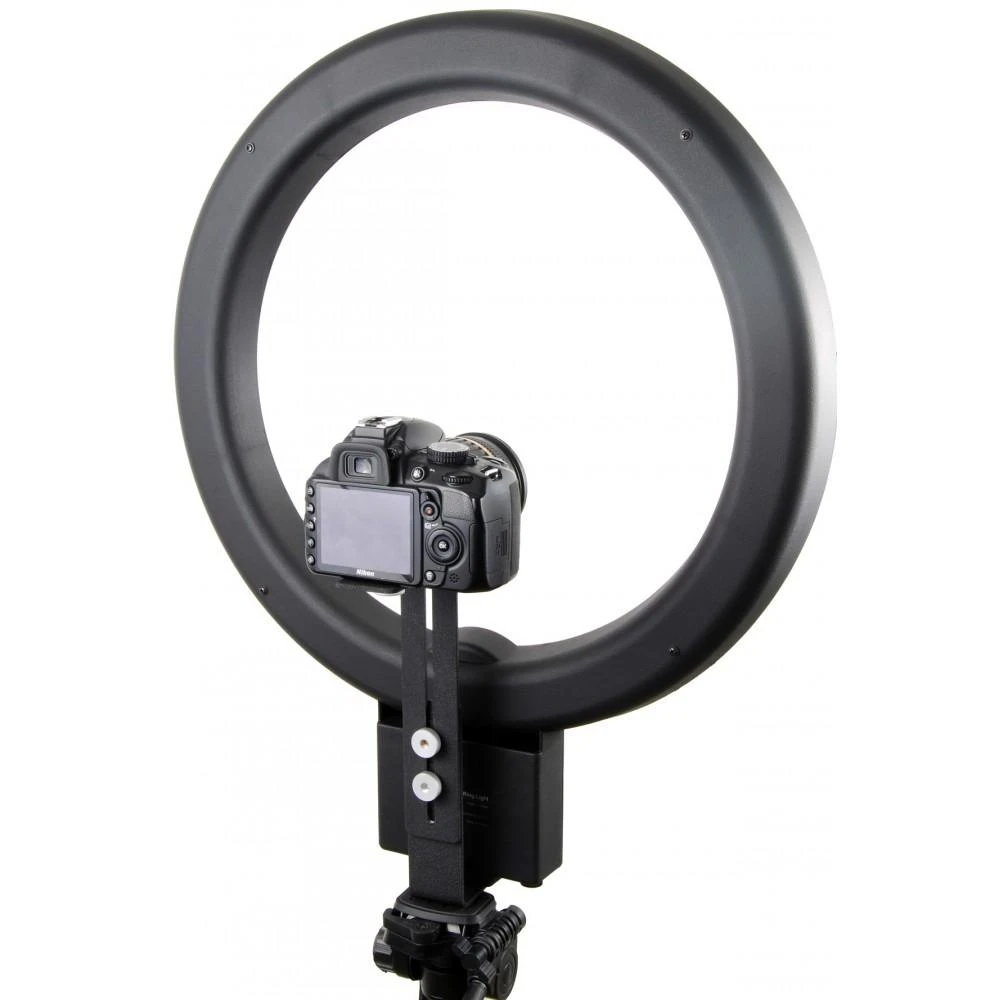 china Laikiklis žiedinei blykstei Ring light bracket