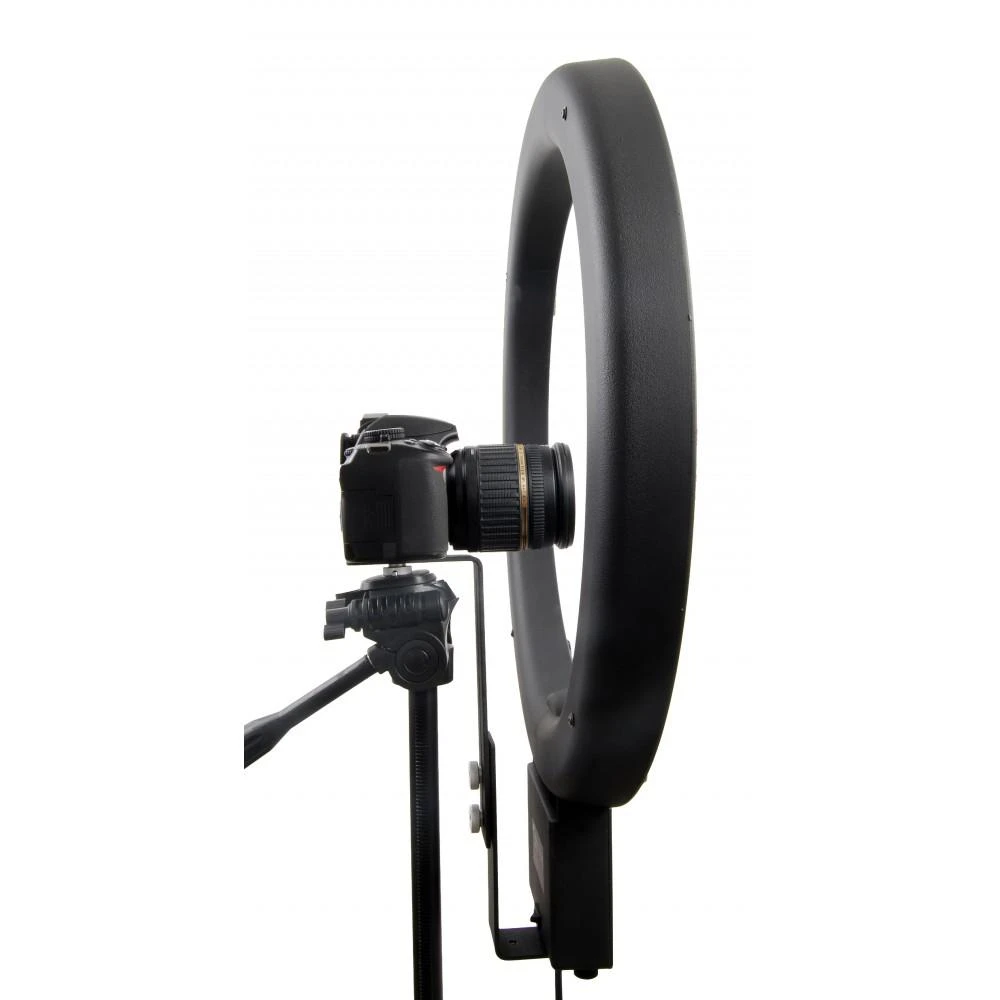 china Laikiklis žiedinei blykstei Ring light bracket