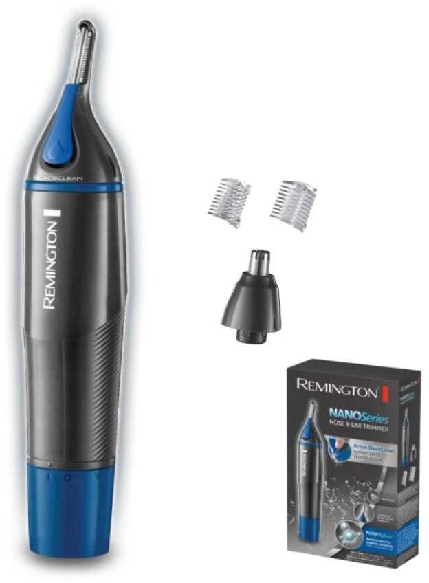 Remington NE3850 Juoda, Mėlyna