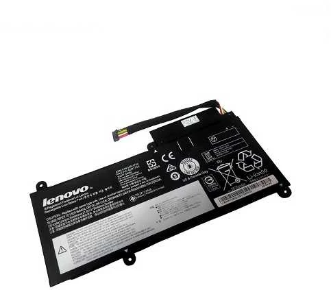 Pakaitinė Baterija - LENOVO 45N1756 45N1757 Pakaitinė Baterija