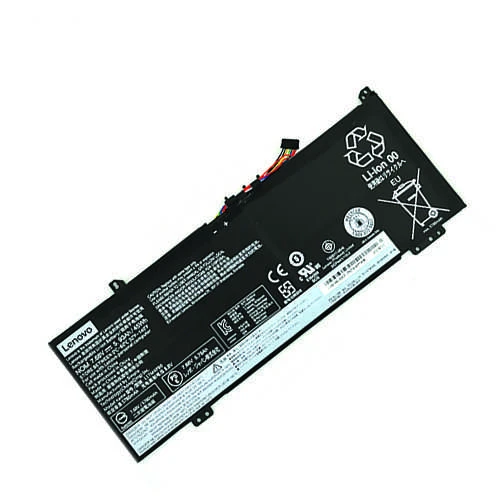 Pakaitinė Baterija - LENOVO L17C4PB0 Pakaitinė Baterija