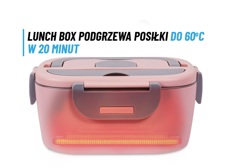 N'oveen LB755 Glamour rožinė
