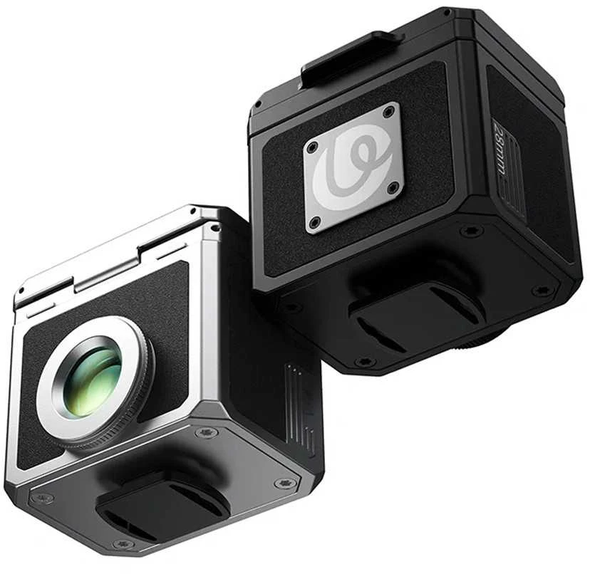 Atminties kortelių skaitytuvas - ULANZI CRC10 CFexpress, SD, Micro SD, USB-C 3.0