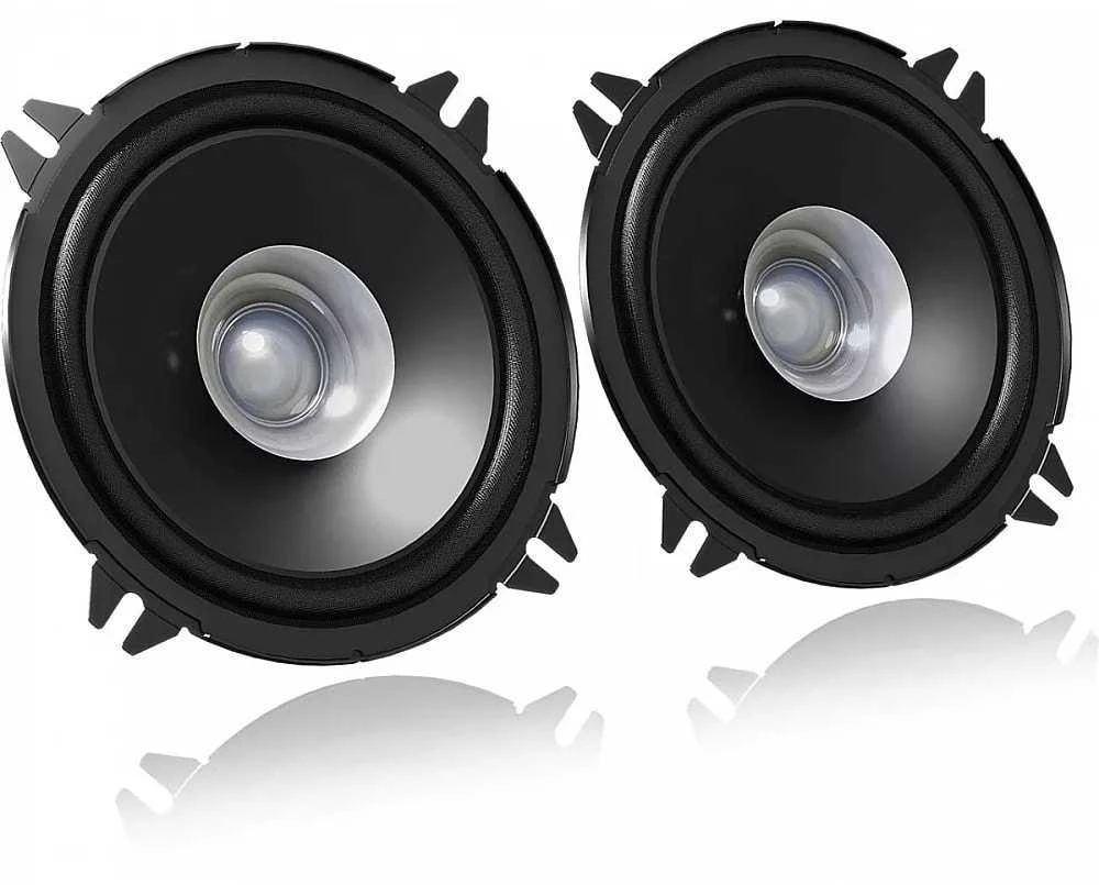 Automobilinis garsiakalbių rinkinys JVC CS-J510X (2,0, 250 W, 130 mm)