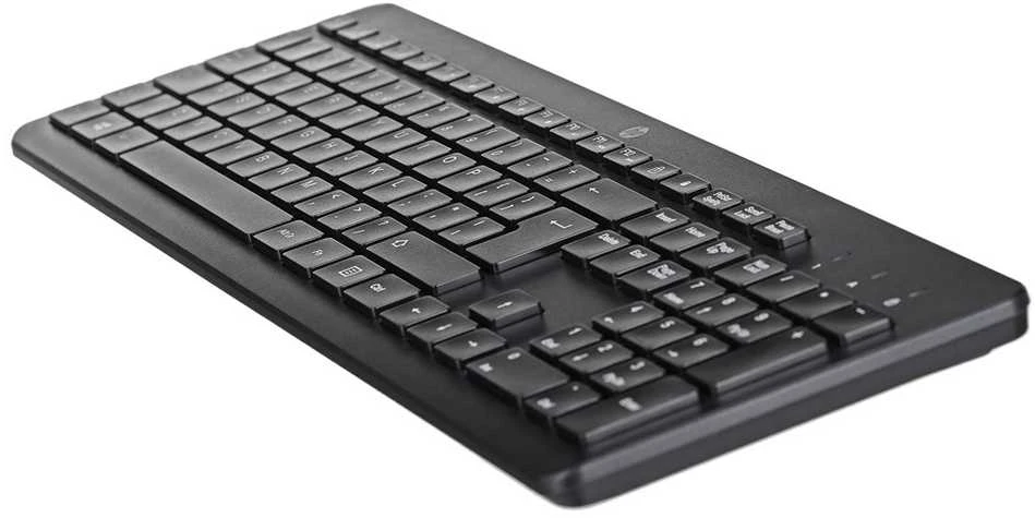 Hewlett Packard (HP) HP 230 Belaidė klaviatūra ir pelė Combo