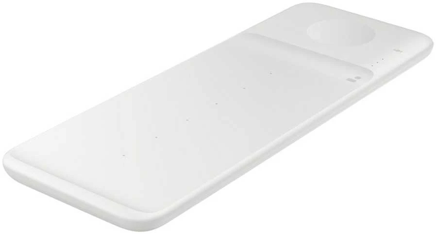 Išmaniųjų įrenginių Samsung įkroviklis, Baltos spalvos