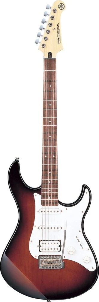 Elektrinė gitara Yamaha Pacifica PA112J OVS II
