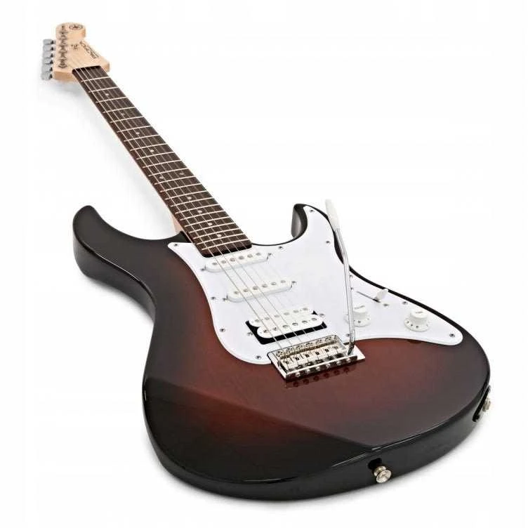 Elektrinė gitara Yamaha Pacifica PA112J OVS II