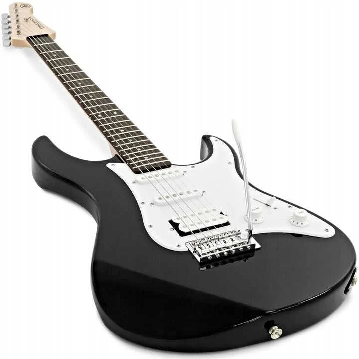 Elektrinė gitara Yamaha Pacifica PA012 BL II
