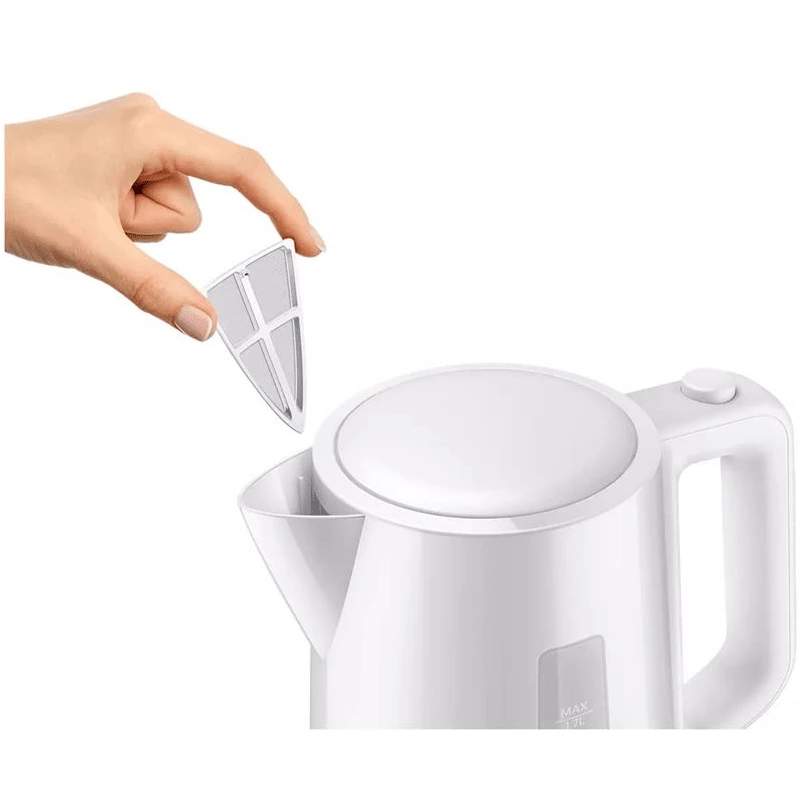 Virdulys Philips HD9318/00, 2200 W, 1.7 l