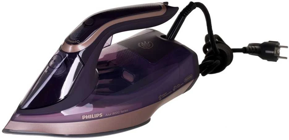 Garinis lygintuvas Philips 8000 serijos „Azur“ DST8040/30