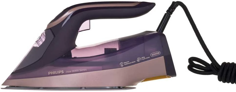 Garinis lygintuvas Philips 8000 serijos „Azur“ DST8040/30