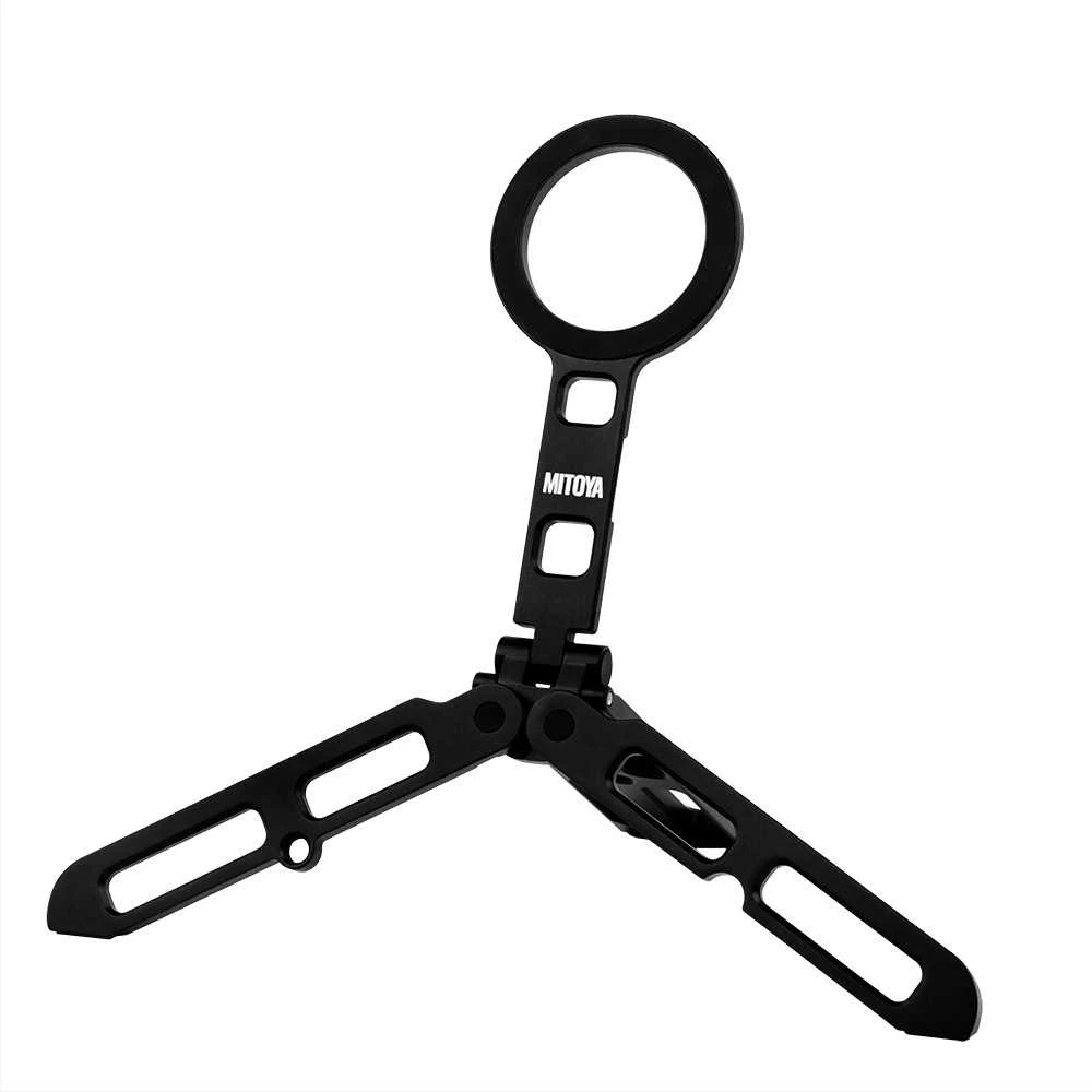 null Kamera - VRIG MG-21 Mini MagSafe Tripod for iPhone 12-16 Series