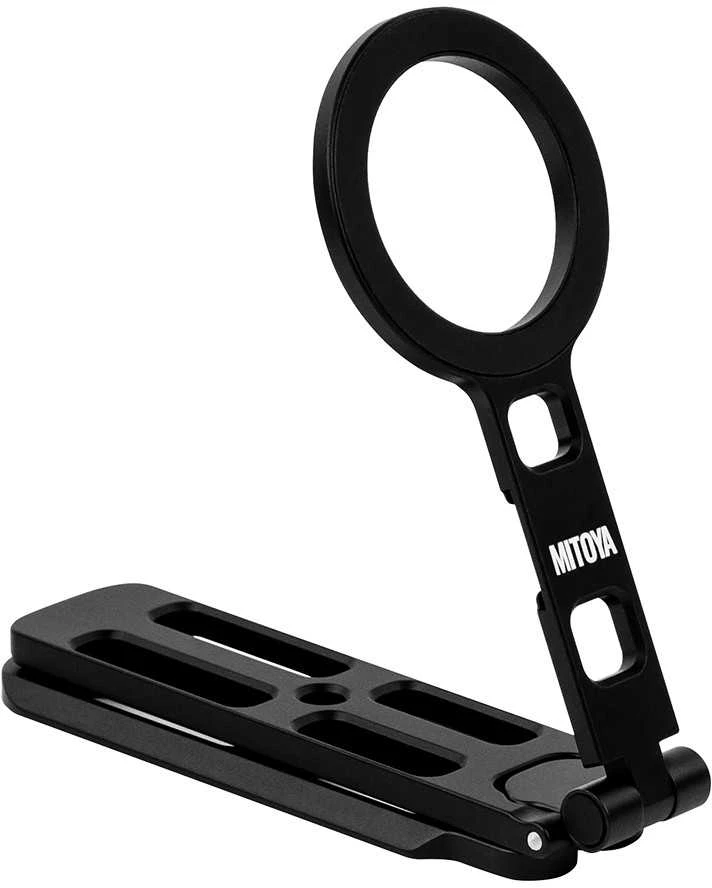 null Kamera - VRIG MG-21 Mini MagSafe Tripod for iPhone 12-16 Series