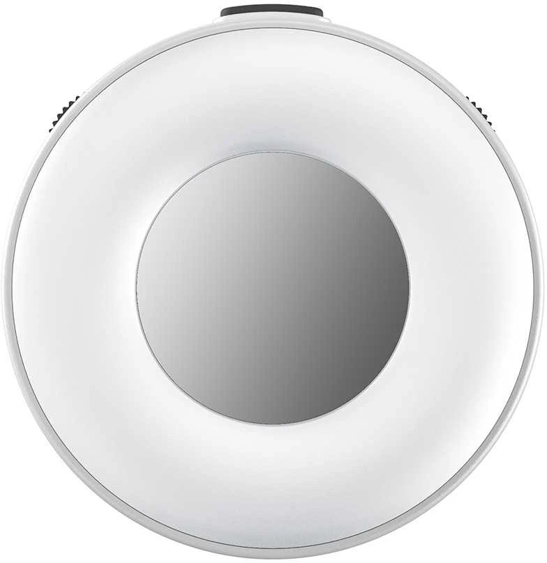 null Laikiklis - VRIG MG-26 Mini MagSafe trikojis iPhone 12-16, juodas