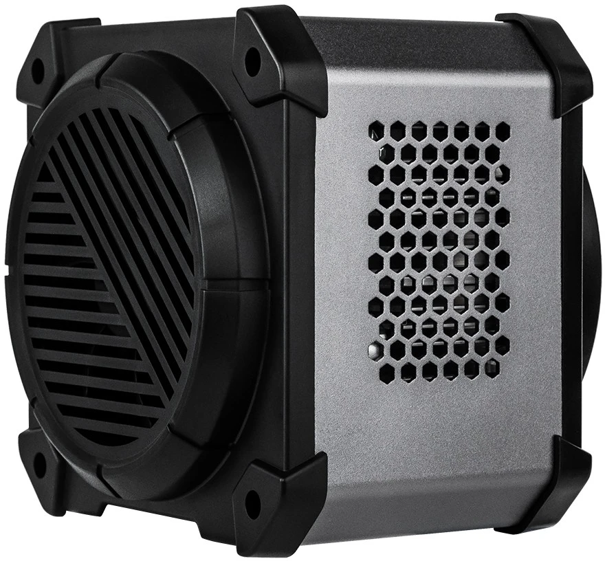 null LED Šviestuvas - MITOYA MAKO 300 Dviejų Spalvų 2700–6500 K 300 W Bowens Tvirtinimas
