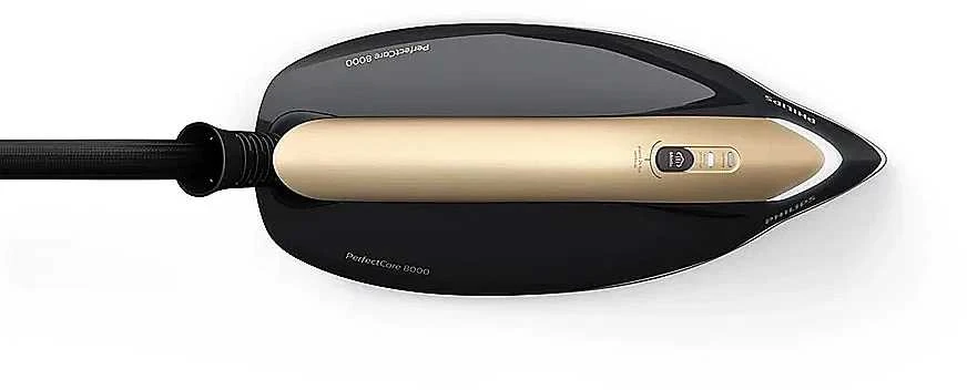 Philips PerfectCare 8000 serijos Lygintuvas su garų generatoriumi PSG8130/80