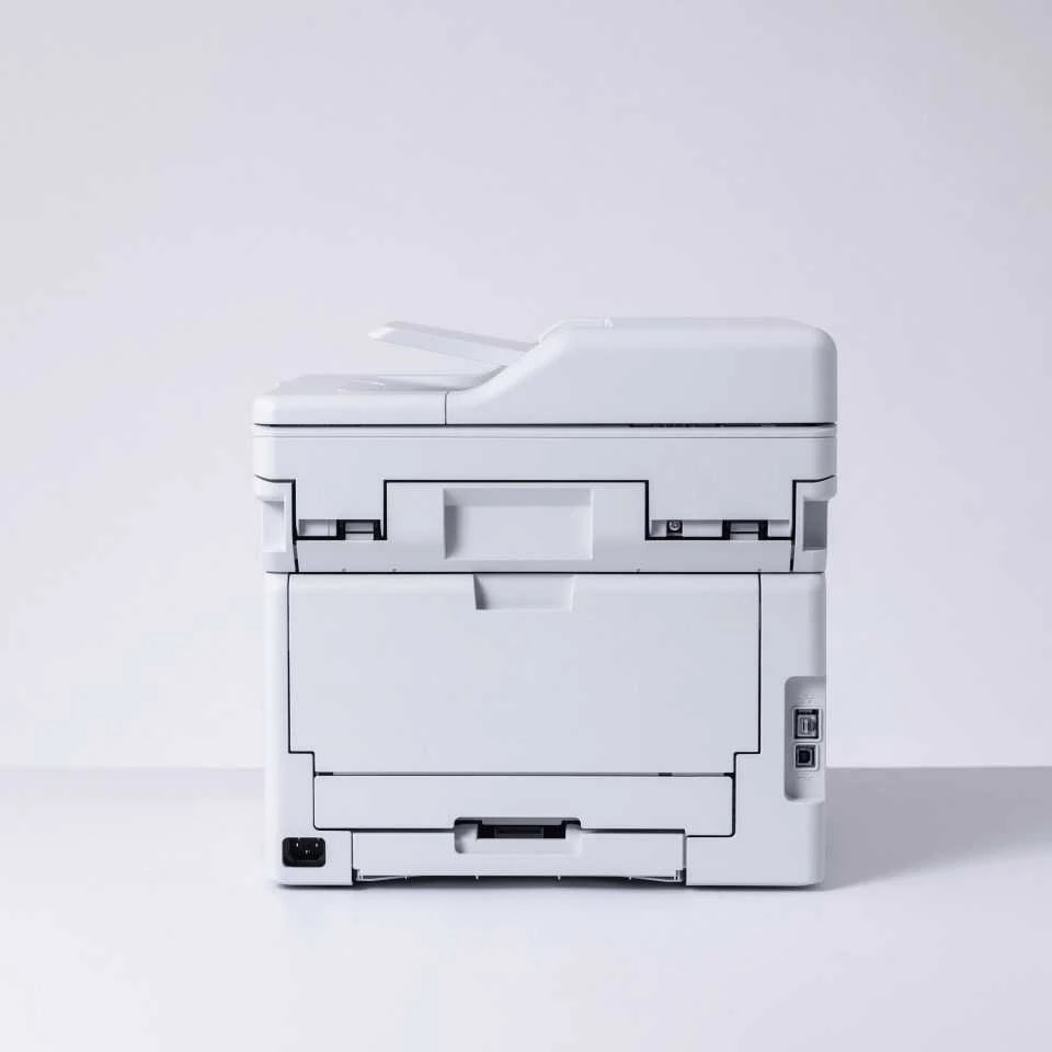 Spausdintuvas Brother DCP-L3560CDW, A4, LAN, Wi-Fi