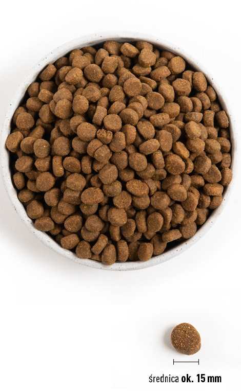 ORIJEN Dog Puppy Large 11,4kg