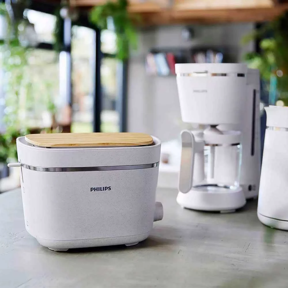 Philips Eco Conscious Edition 5000 serijos skrudintuvas (HD2640/10)