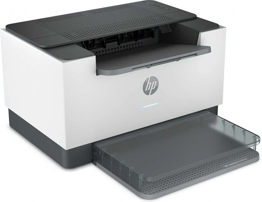 Spausdintuvas - HP LaserJet M209dw Kompaktiškas, Lazerinis, Dvipusis Spausdinimas, Juodas