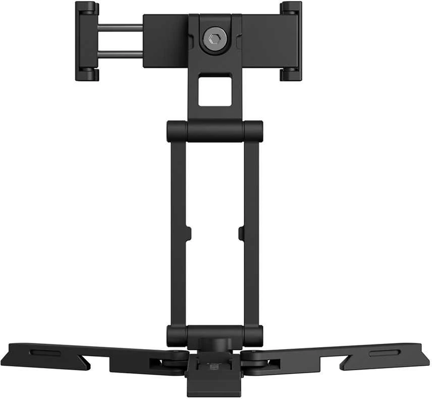 Stovas - ULANZI MA26 Kompaktiškas išmaniojo telefono stovas 19.5-26.5cm Juodas