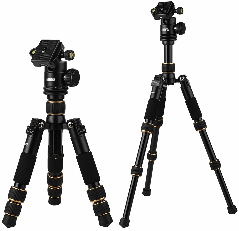 null Trikojis - K&F Concept SA254C1 Anglies Pluošto 165cm 4kg Apkrovos Talpa