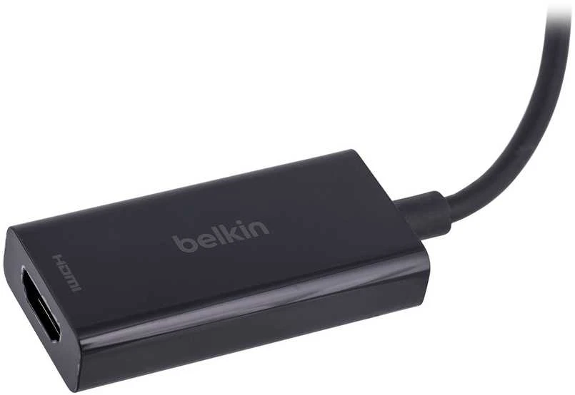 Belkin USB-C - HDMI 2.1