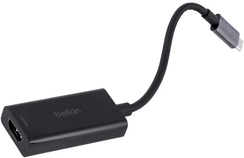 Belkin USB-C - HDMI 2.1