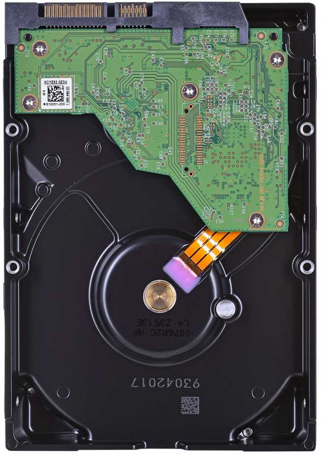 SanDisk WD Mėlyna 4TB SATA 3.5inch 6 Gb/s PC HDD