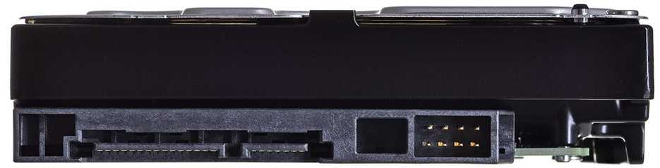SanDisk WD Mėlyna 4TB SATA 3.5inch 6 Gb/s PC HDD