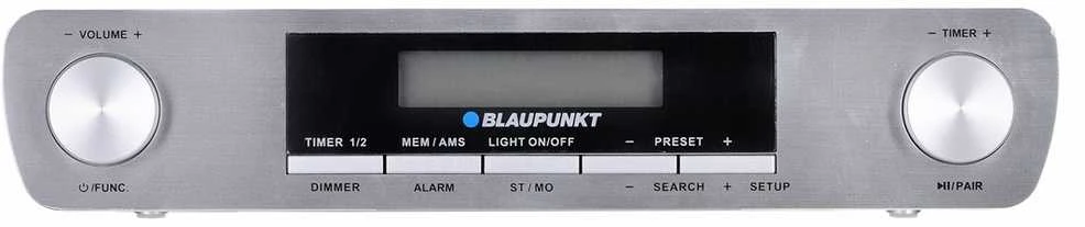 Blaupunkt KR14BT - kitchen radio