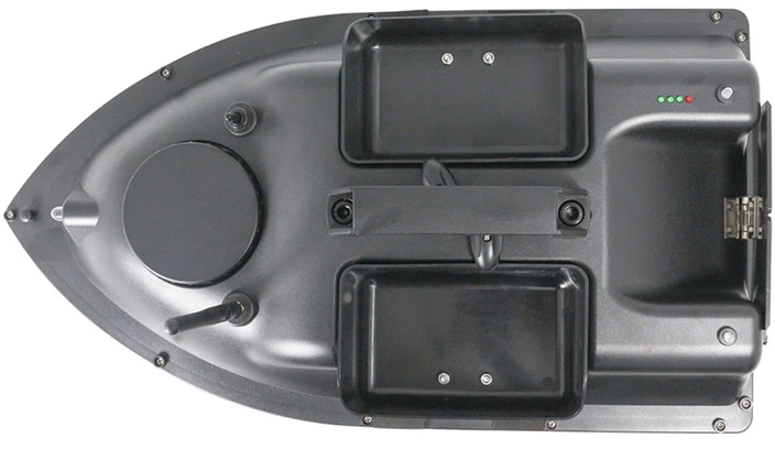 „Flytec V010“ 12000 mAh masalo valtis
