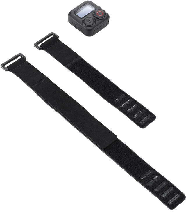 DJI Osmo Action 4 GPS Bluetooth nuotolinio valdymo pultelis