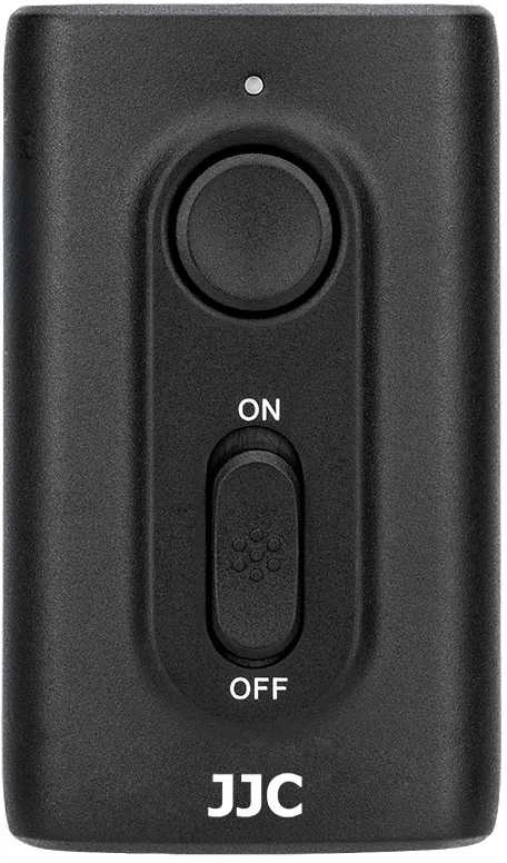 Nuotolinis valdymas - JJC RF SWN Wireless Remote (Nikon MC DC2, 50m range)