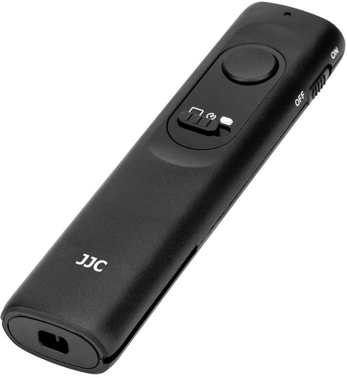 Nuotolinis valdymas - JJC RF SWN Wireless Remote (Nikon MC DC2, 50m range)