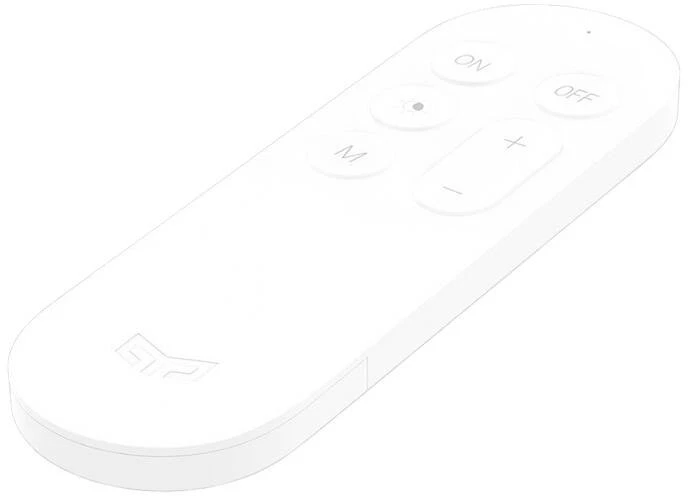 Yeelight | Bluetooth nuotolinio valdymo pultas