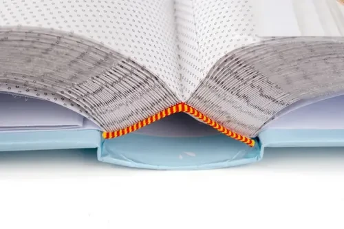 Nuotraukų Albumas - Fandy B46300/2 Amuse-1 10x15 300 Slip-in Bookbound Juodas