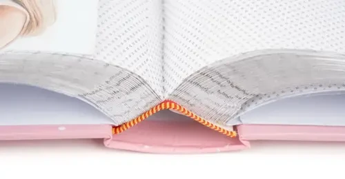 Nuotraukų Albumas - Fandy B46300/2 Amuse-2 10x15 300 Slip-in Bookbound