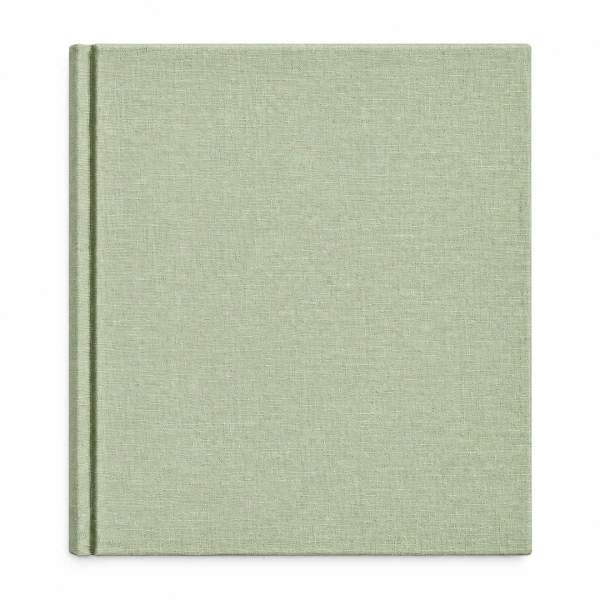 Nuotraukų albumas - Gedeon B46300/2 10×15 cm 300 Nuotraukų Albumas Lineneucalyptus